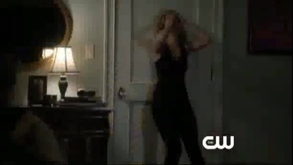 The Vampire Diaries Season 2 - Episode 17 - Know Thy Enemy Trailer 