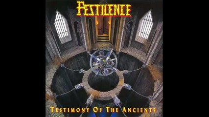 Pestilence - Free Us from Temptation (testimony Of The Ancients - 1991) 