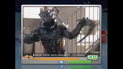 Krdk Cw4kids S01e05 Promo - The Power Of Two