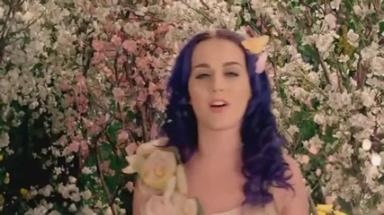 New! Katy Perry -- Wide Awake ( Високо Качество )