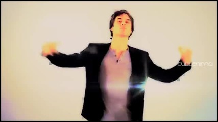 Ian Moves like Jagger [vidlet]