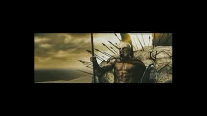 Its Raining 300 Men