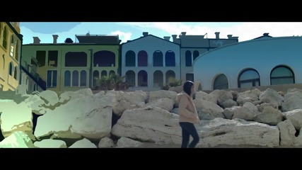 Alexandra Damiani - Single Day (official Video Clip)