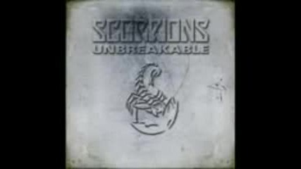 Scorpions - Dreamers