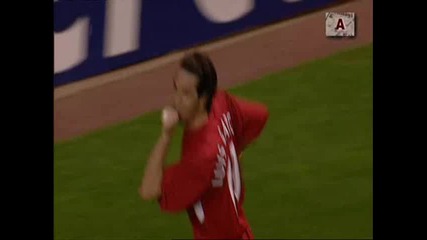 Liverpool - Greatest Ever Goals 