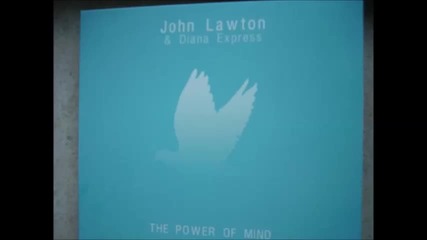 John Lawton & Diana Express - Rock N Roll Is My Thing * 2012