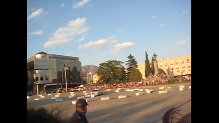 Martin Surilov Ss1 Rally Sliven 2013