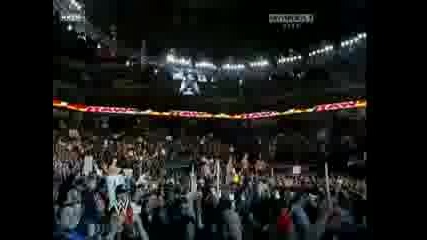 Wwe 09.02.09 6 Man Tag Team Match 1/2