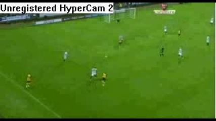 Huddersfield - Arsenal