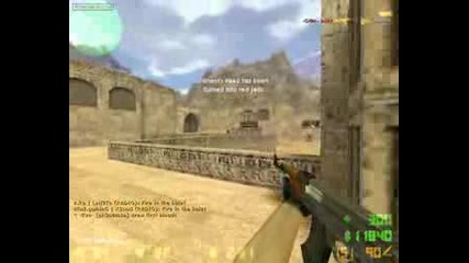 Counter Strike 1.6