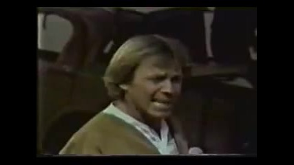 Barry Mcguire - Eve of Destruction 
