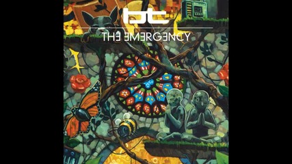 Bt & Andrew Bayer - The Emergency (dave Aude club Dub)