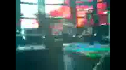 Kонцерта на Loop live 2009 на живо в Cофия ! 