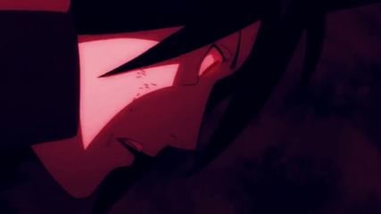 Uchiha Madara - Not Strong Enough Amv