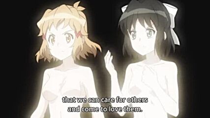 Senki Zesshou Symphogear Xv Episode 13 финал