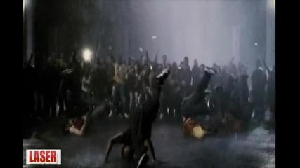 Step Up 2 The Street - Last Dance [music Video]