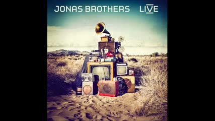 Jonas Brothers - Neon (studio Version)