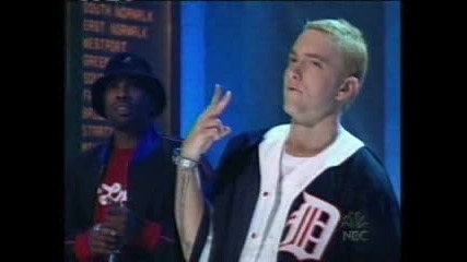 Eminem - If I Get Locked Up Tonight.flv