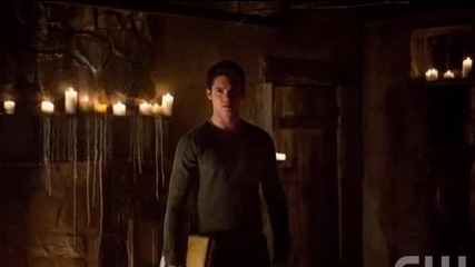 Инфо за 21 епизод на The Vampire Diaries + снимки