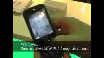 Sony Ericsson K850i