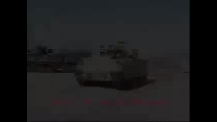 Tank Lowrider