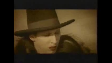 Marilyn Manson - Coma White [acoustic]
