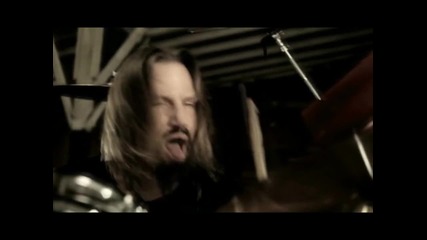 Sebastian Bach - Kicking & Screaming