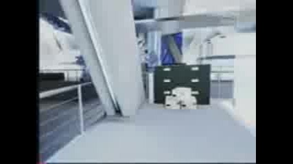 Mirror S Edge Final Level 9 The Shard In Under 6min - Speedrun Walkthrough Guide Spoilers