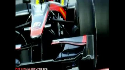 Formula1 2010 Season Review 