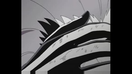 Naruto Shippuden - Hidan Vs Asuma