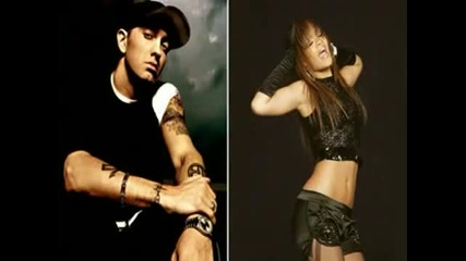 Eminem And Rihanna - Love The Way You Lie 