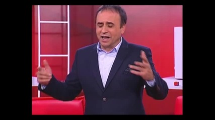 Beki Bekic - Sta li to imas ti - Promocija - (tvdmsat 2016)