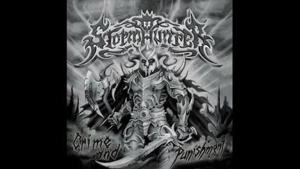 Stormhunter - Condemned Stranger