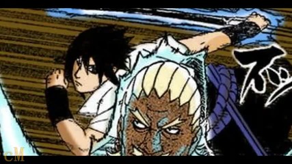Naruto Manga 462 Full Color [english Hd]
