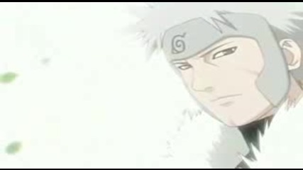 Naruto - Explosive