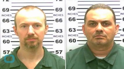 NY Prison Worker Pleads Guilty in Escape of 2 Killers