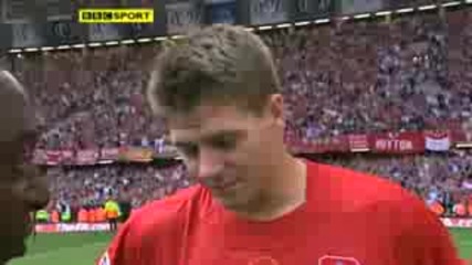 liverpool vs. west ham 2006 final