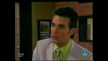 Prisionera bloopers