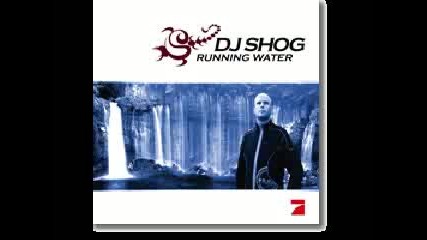 Dj Shog Stranger