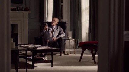 Apple - iphone 4s - Tv Ad - Joke