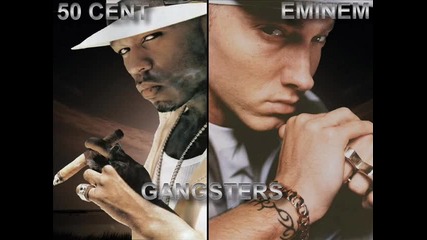 Eminem ft. 50 Cent & Lloyd Banks, Ca$hi$ - You Don`t Know (instrumental) 
