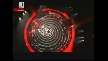 Евровизия 2011 Македония