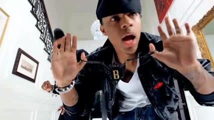 Lil Twist ft. Bow Wow - Little Secret ( Oфициално видeo )