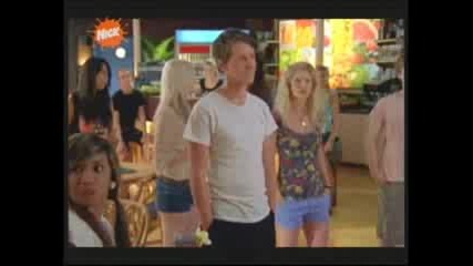H2o Сезон 3 Епизод 5 Част 1 