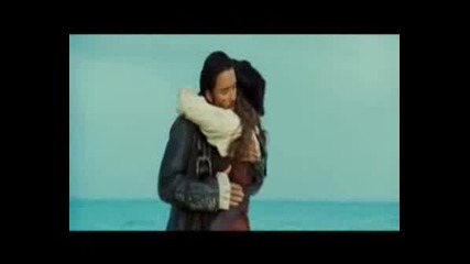 Pirates of the Caribbean - Bad Boy