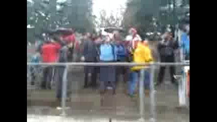 Банско Ултраси И Фенове На Отбора 
