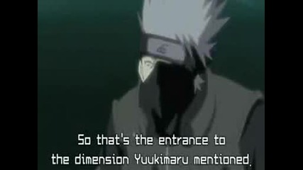 **naruto shippuuden - 108**