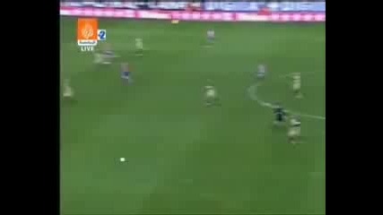 F. Torres Atletoco Madrid