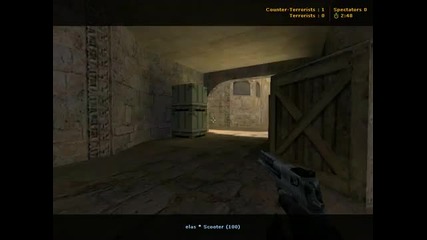 Супер ръж с Deagle !