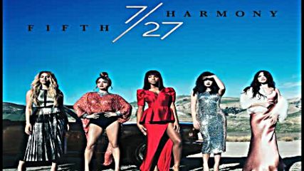 Fifth Harmony - That's My Girl ( Audio )